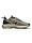 Чоловічі текстильні кросівки Nike Air Zoom Pegasus Beige Khaki, кеди Найк текстиль нейлон. Чоловіче взуття, фото 6