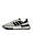 Чоловічі кросівки замша текстиль Adidas ZX 500 RM Light Grey Black, кеди Адідас замшеві сірі. Чоловіче взуття, фото 5
