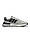 Чоловічі кросівки замша текстиль Adidas ZX 500 RM Light Grey Black, кеди Адідас замшеві сірі. Чоловіче взуття, фото 6