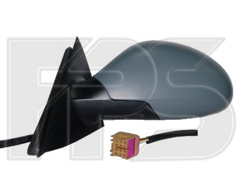 Дзеркало праве SEAT IBIZA 02-09