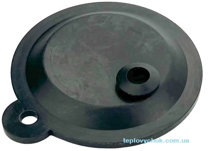 Мембрана газової колонки Atlantic Trento lono Select, Trento Pilot MAX 11