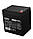 Акумуляторна батарея Njoy GP4.5121F 12V 4.5AH (BTVACDUEATE1FCN01B) AGM, фото 6