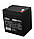 Акумуляторна батарея Njoy GP4.5121F 12V 4.5AH (BTVACDUEATE1FCN01B) AGM, фото 7