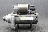 Стартер  Volkswagen Golf V VI  1.6 02T911023T D6GS13, фото 5