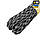 M-Tac паракорд 550 type III Black/Grey 15 м, фото 4
