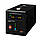 Джерело безперебійного живлення LogicPower LPY-PSW-1000VA+, фото 4