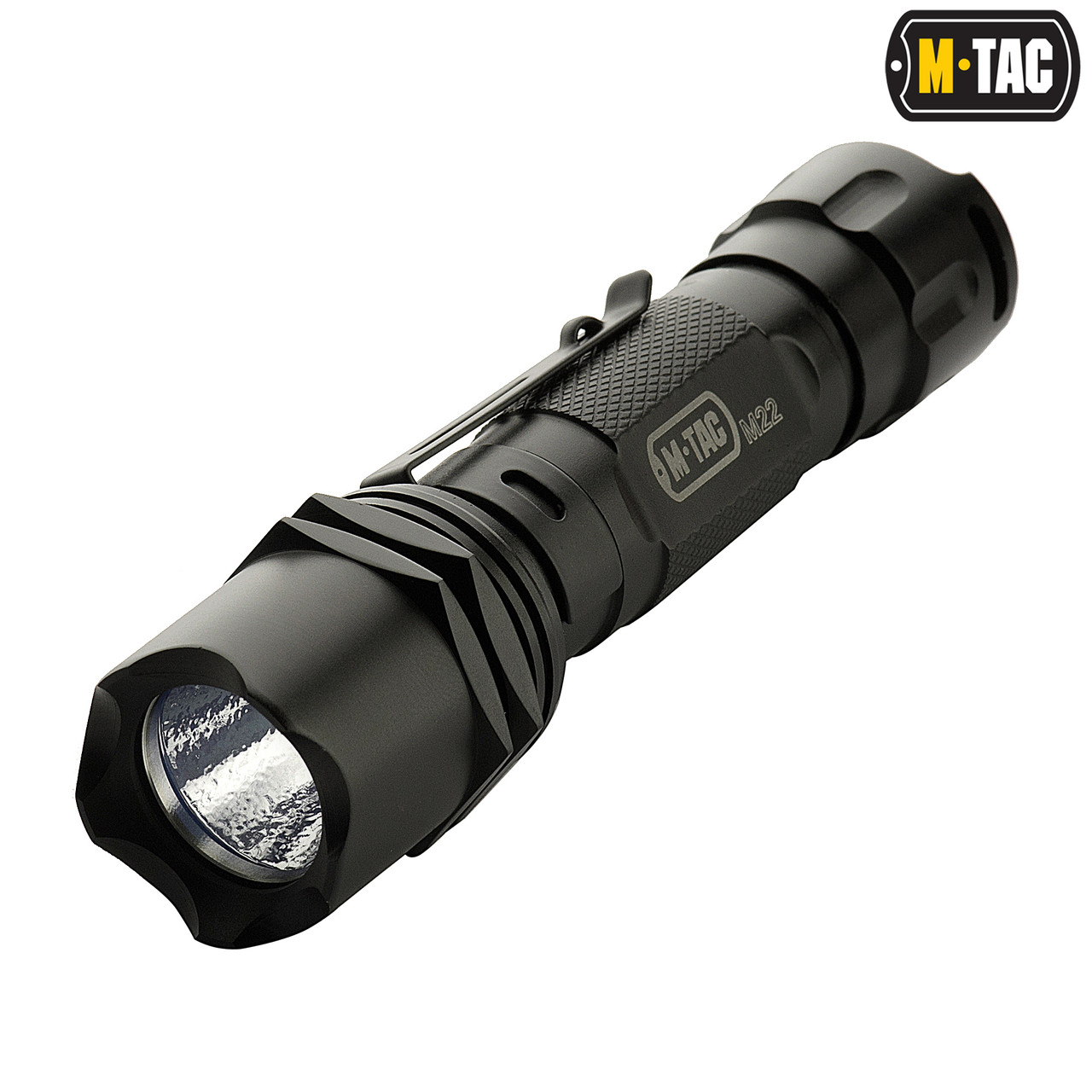 M-Tac ліхтар M22-C, фото 1