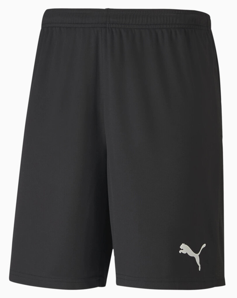 Шорти Puma teamGOAL 23 knit Shorts чорний Чол L, фото 1