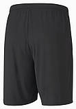 Шорти Puma teamGOAL 23 knit Shorts чорний Чол L, фото 2