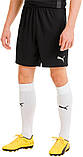 Шорти Puma teamGOAL 23 knit Shorts чорний Чол L, фото 3