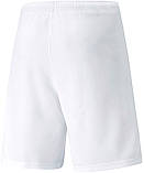 Шорти Puma teamRISE Short Jr білий Діт 140 см, фото 2