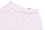 Шорти Puma teamRISE Short Jr білий Діт 140 см, фото 5