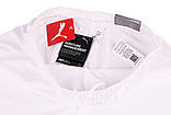 Шорти Puma teamRISE Short Jr білий Діт 140 см, фото 6