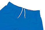 Шорти Puma teamRISE Short Jr синій Діт 140 см, фото 7