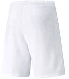 Шорти Puma teamRISE Short білий Чол XL, фото 2
