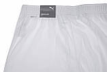 Шорти Puma teamRISE Short білий Чол XL, фото 4