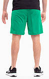 Шорти Puma teamRISE Short зелений Чол XL, фото 8