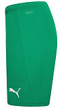 Шорти Puma teamRISE Short зелений Чол XXL, фото 6