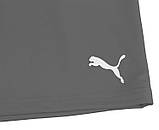 Шорти Puma teamRISE Short сірий Чол M, фото 3