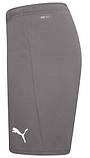 Шорти Puma teamRISE Short сірий Чол M, фото 8