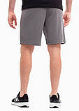Шорти Puma teamRISE Short сірий Чол M, фото 10