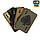 M-Tac нашивка Ace of Spades (вишивка) Ranger Green, фото 3
