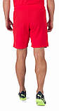 Шорти Puma teamRISE Short червоний Чол S, фото 3