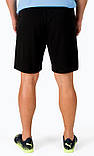 Шорти Puma teamRISE Short чорний Чол M, фото 6