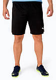 Шорти Puma teamRISE Short чорний Чол M, фото 7