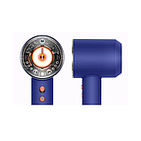 Фен Dyson HD16 Supersonic HD16 Nural - Vinca Blue/Topaz, фото 2