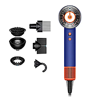 Фен Dyson HD16 Supersonic HD16 Nural - Vinca Blue/Topaz