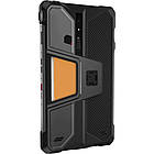 Unihertz 8849 Tank Pad 16/512Gb black Global Захищений планшет MediaTek Dimensity 8200 21000 мАг, фото 3