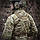 M-Tac Chest Rig Паляниця Elite Coyote, фото 8