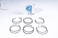 Кiльце поршневе Газель NEXT,Бiзнес дв.Evotech 2,7 d96,5 М\к (вир-во AMP) PR-UAZ-44-5658-000-SET