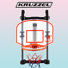 Гра баскетбол для дітей Kruzzel 21800, фото 3