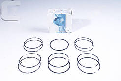 Кiльце поршневе Газель NEXT,Бiзнес дв.Evotech 2,7 d97,0 М\к (вир-во AMP) PR-UAZ-44-5658-050-SET