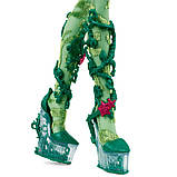 Лялька Венера Макфлайтрап Monster High Venus McFlytrap Fang Club, фото 5