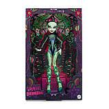 Лялька Венера Макфлайтрап Monster High Venus McFlytrap Fang Club, фото 7