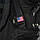 M-Tac MOLLE Patch прапор США Full Color/Black, фото 10