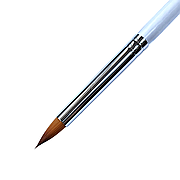 Пензель пелюстковий синтетичний  GrimMaster Petal Brush #2