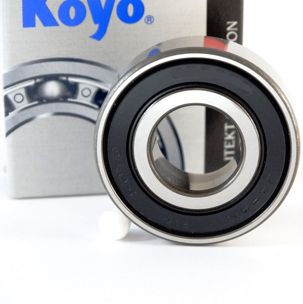 Підшипник 180311 (6311 2RS) Koyo (Японія)