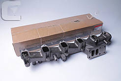 Колектор випускний ,МАЗ,,ЛiАЗ дв.Cummins 6ВТ (вир-во Cummins Investmen) 3931747,3901683