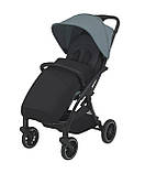 Коляска прогулянкова Espiro Fuel, Ocean Blue, фото 2