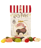 Цукерки Гаррі Поттер Jelly Belly Harry Potter Bertie Botts Beans 34г