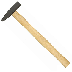 Молоток столярний Top Tools (1000 г) (02A210)