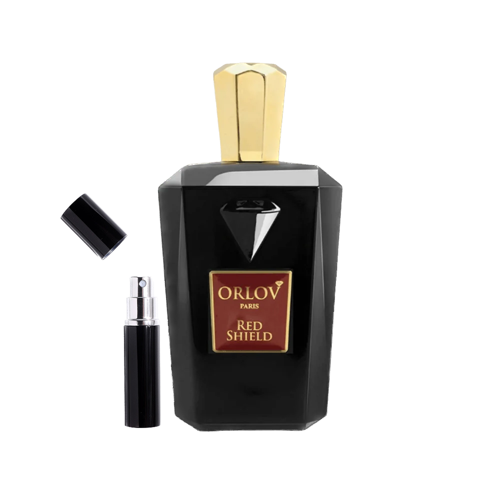 Orlov Paris Red Shield 5 мл, фото 1