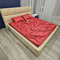 Комплект постільної білизни Stripe Sateen, фото 3