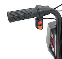 Дрифт-карт Windtech Crazy Bug 500W Карбон, фото 5