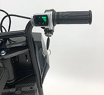Дрифт-карт Windtech Crazy Bug 500W Карбон, фото 6