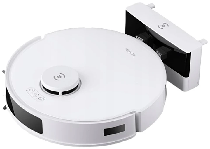 Ecovacs Deebot N20e Робот-пилосос, фото 1